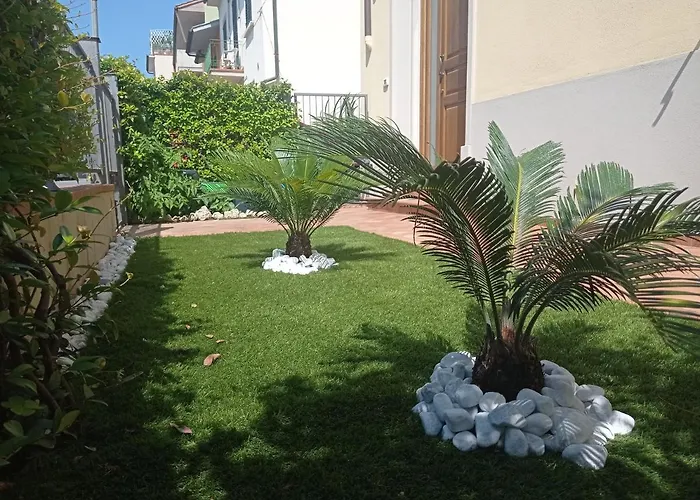 Santa Maria House