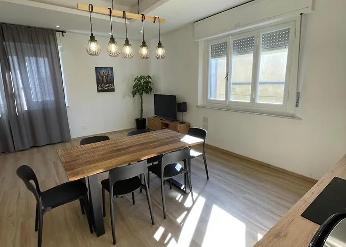Empoli Loft