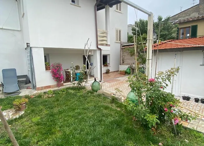 Casa il Melograno