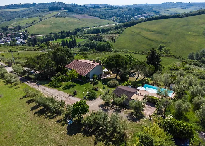 La Masseria Casa Vacanze
