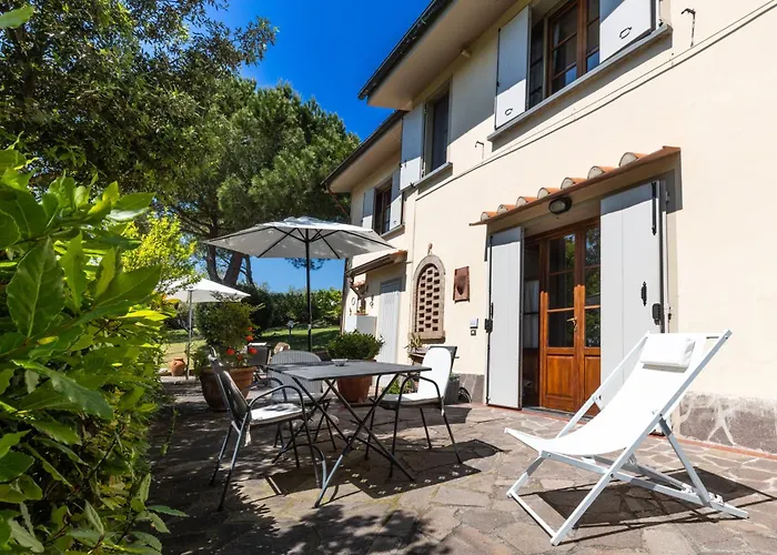 La Masseria Casa Vacanze