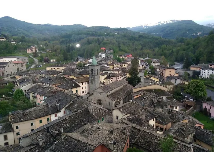 Torre Riva Dimora storica
