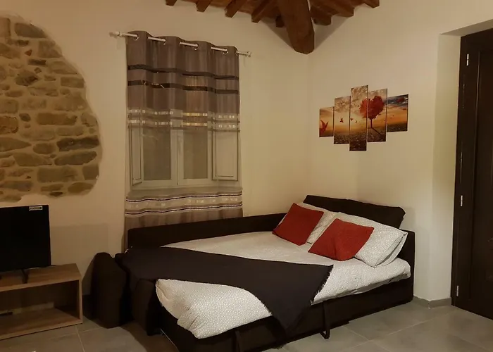 Vicus House